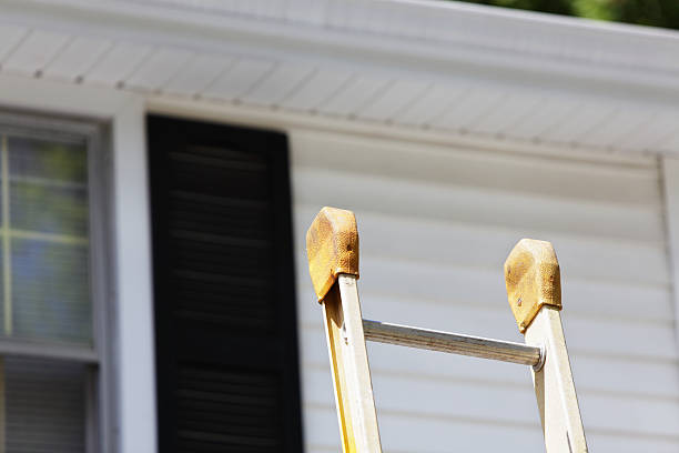 Best Residential Vinyl Siding Installation  in Rollingwood, TX